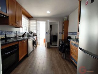 Chalet en venta en Motril pueblo en Motril