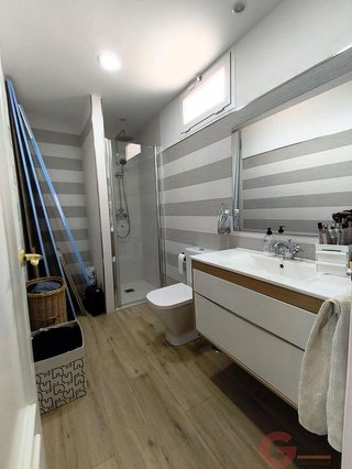 Chalet en venta en Motril pueblo en Motril
