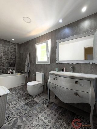 Chalet en venta en Motril pueblo en Motril