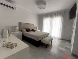 Chalet en venta en Motril pueblo en Motril