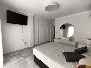 Chalet en venta en Motril pueblo en Motril