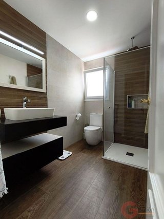 Chalet en venta en Motril pueblo en Motril