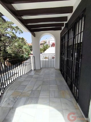 Chalet en venta en Motril pueblo en Motril