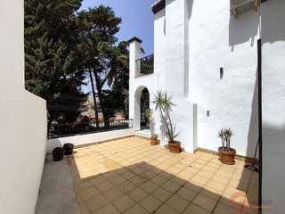 Chalet en venta en Motril pueblo en Motril