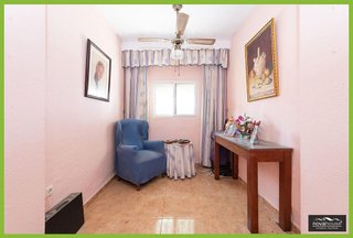 Chalet en venta en El Candado - El Palo en Málaga