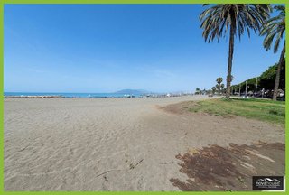 Chalet en venta en El Candado - El Palo en Málaga