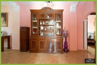 Chalet en venta en El Candado - El Palo en Málaga