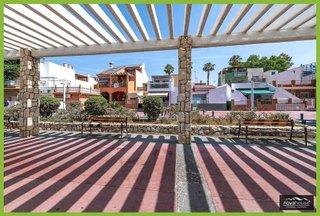 Chalet en venta en El Candado - El Palo en Málaga