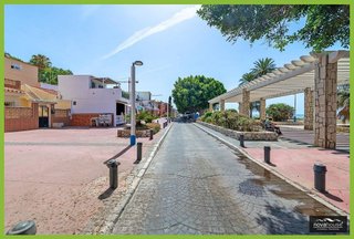 Chalet en venta en El Candado - El Palo en Málaga