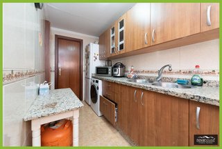 Chalet en venta en El Candado - El Palo en Málaga