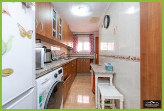Chalet en venta en El Candado - El Palo en Málaga