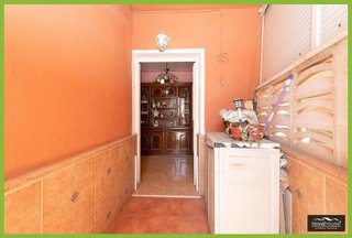 Chalet en venta en El Candado - El Palo en Málaga