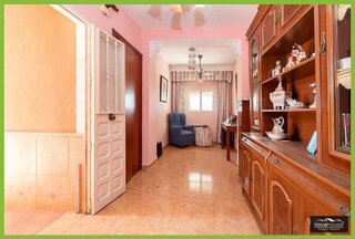 Chalet en venta en El Candado - El Palo en Málaga