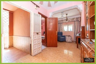Chalet en venta en El Candado - El Palo en Málaga
