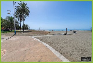 Chalet en venta en El Candado - El Palo en Málaga