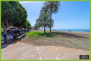 Chalet en venta en El Candado - El Palo en Málaga