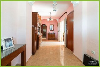 Chalet en venta en El Candado - El Palo en Málaga