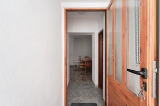 Chalet en venta en Huéscar