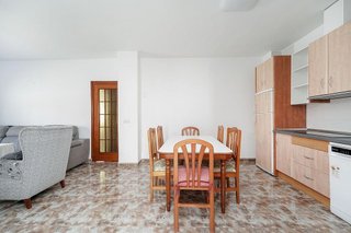 Chalet en venta en Huéscar