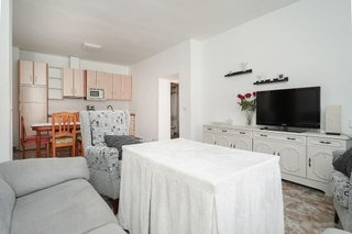 Chalet en venta en Huéscar