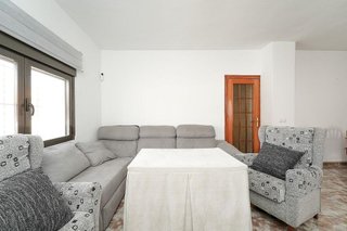 Chalet en venta en Huéscar