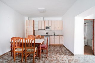 Chalet en venta en Huéscar