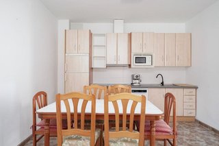 Chalet en venta en Huéscar