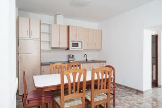 Chalet en venta en Huéscar