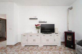 Chalet en venta en Huéscar
