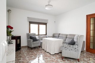 Chalet en venta en Huéscar