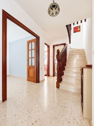 Chalet en venta en Albolote
