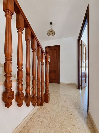 Chalet en venta en Albolote