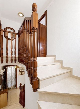 Chalet en venta en Albolote