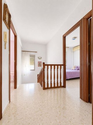 Chalet en venta en Albolote