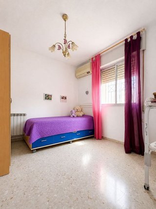 Chalet en venta en Albolote