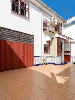 Chalet en venta en Albolote