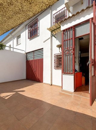 Chalet en venta en Albolote