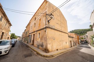 Chalet en venta en Capdepera en Capdepera