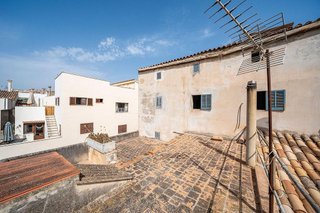Chalet en venta en Capdepera en Capdepera