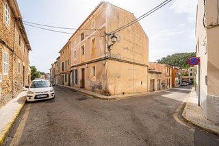 Chalet en venta en Capdepera en Capdepera