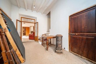 Chalet en venta en Capdepera en Capdepera
