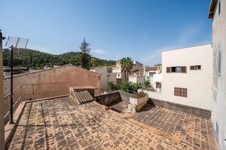 Chalet en venta en Capdepera en Capdepera