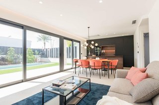 Chalet en venta en Altorreal en Molina de Segura