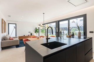 Chalet en venta en Altorreal en Molina de Segura