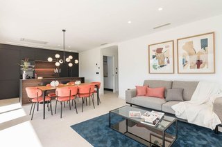 Chalet en venta en Altorreal en Molina de Segura