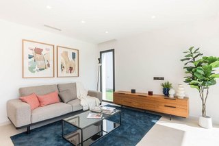 Chalet en venta en Altorreal en Molina de Segura