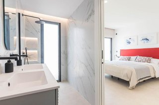 Chalet en venta en Altorreal en Molina de Segura