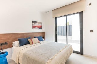 Chalet en venta en Altorreal en Molina de Segura
