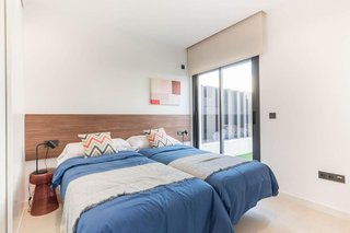 Chalet en venta en Altorreal en Molina de Segura