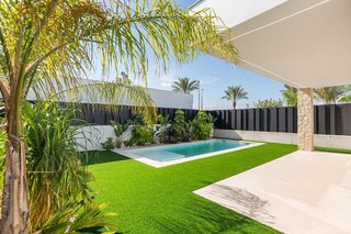 Chalet en venta en Altorreal en Molina de Segura